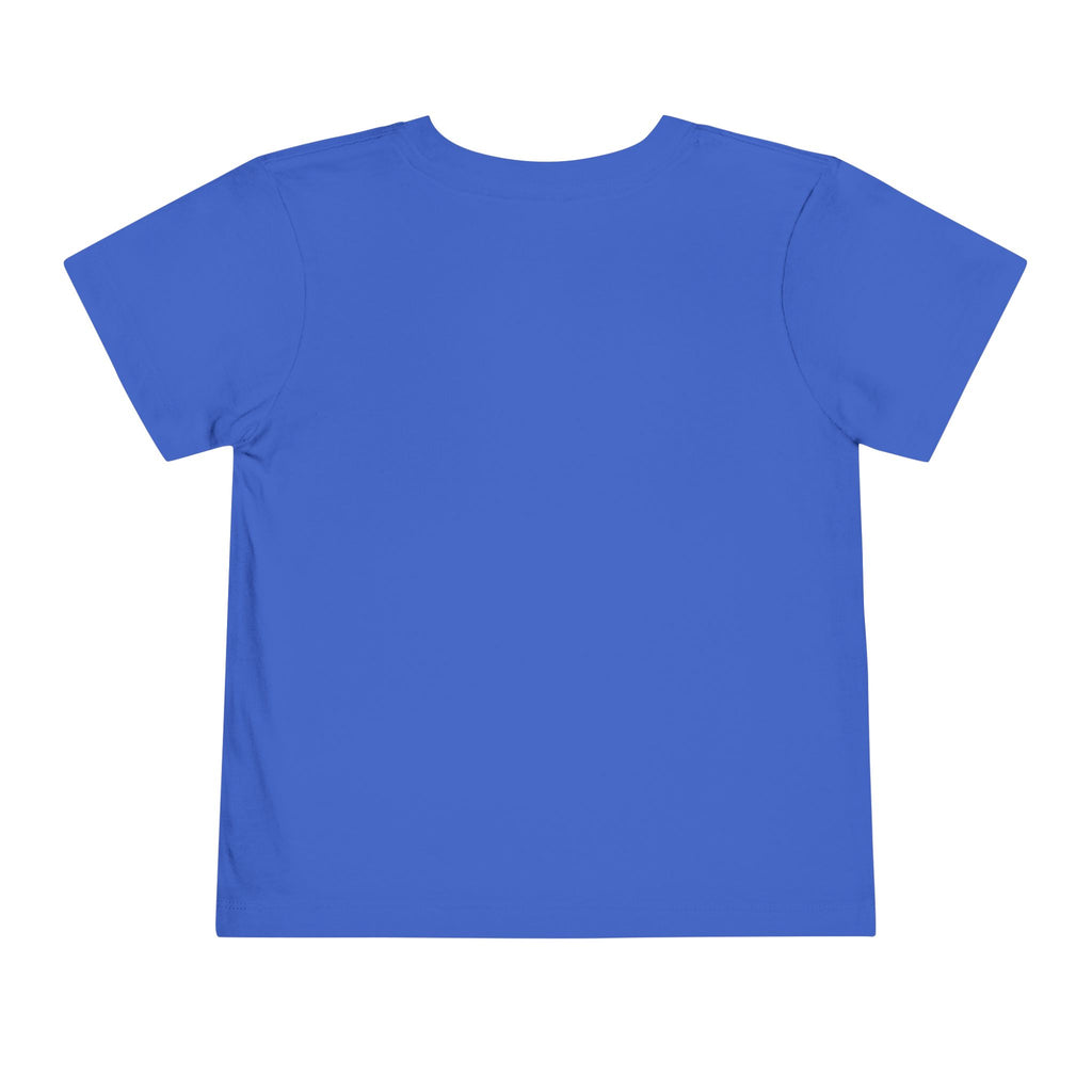 Toddler Tee — "Little Wingman"