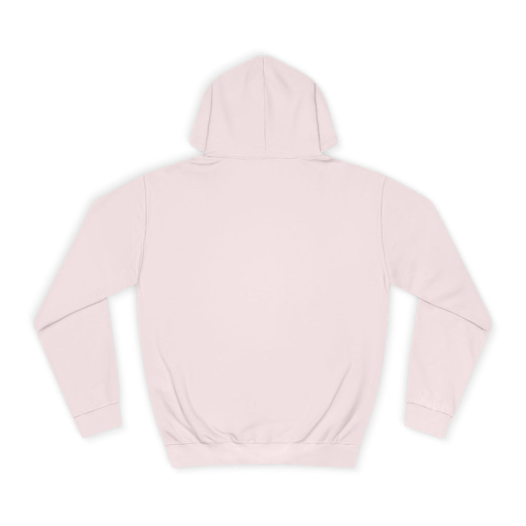 I.M.S.A.F.E. Pullover Hoodie