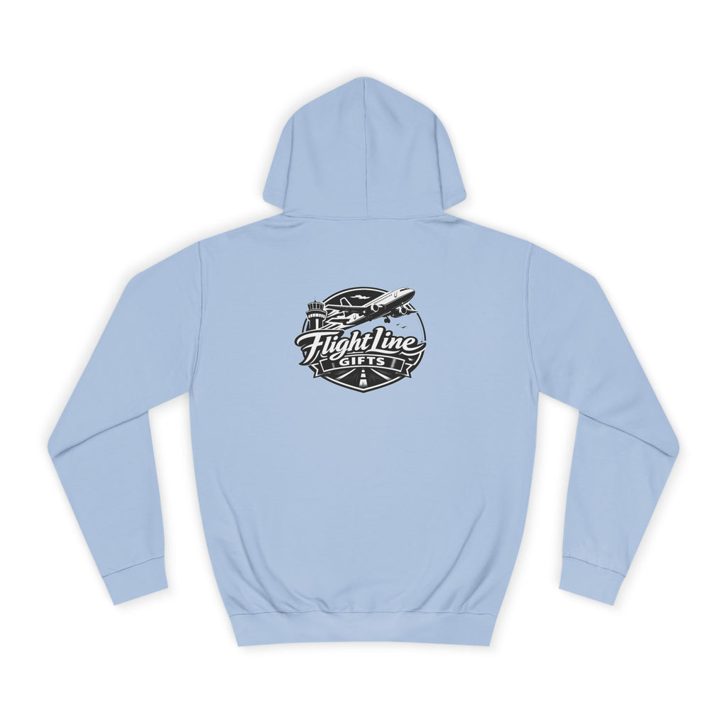 I.M.S.A.F.E. Pullover Hoodie