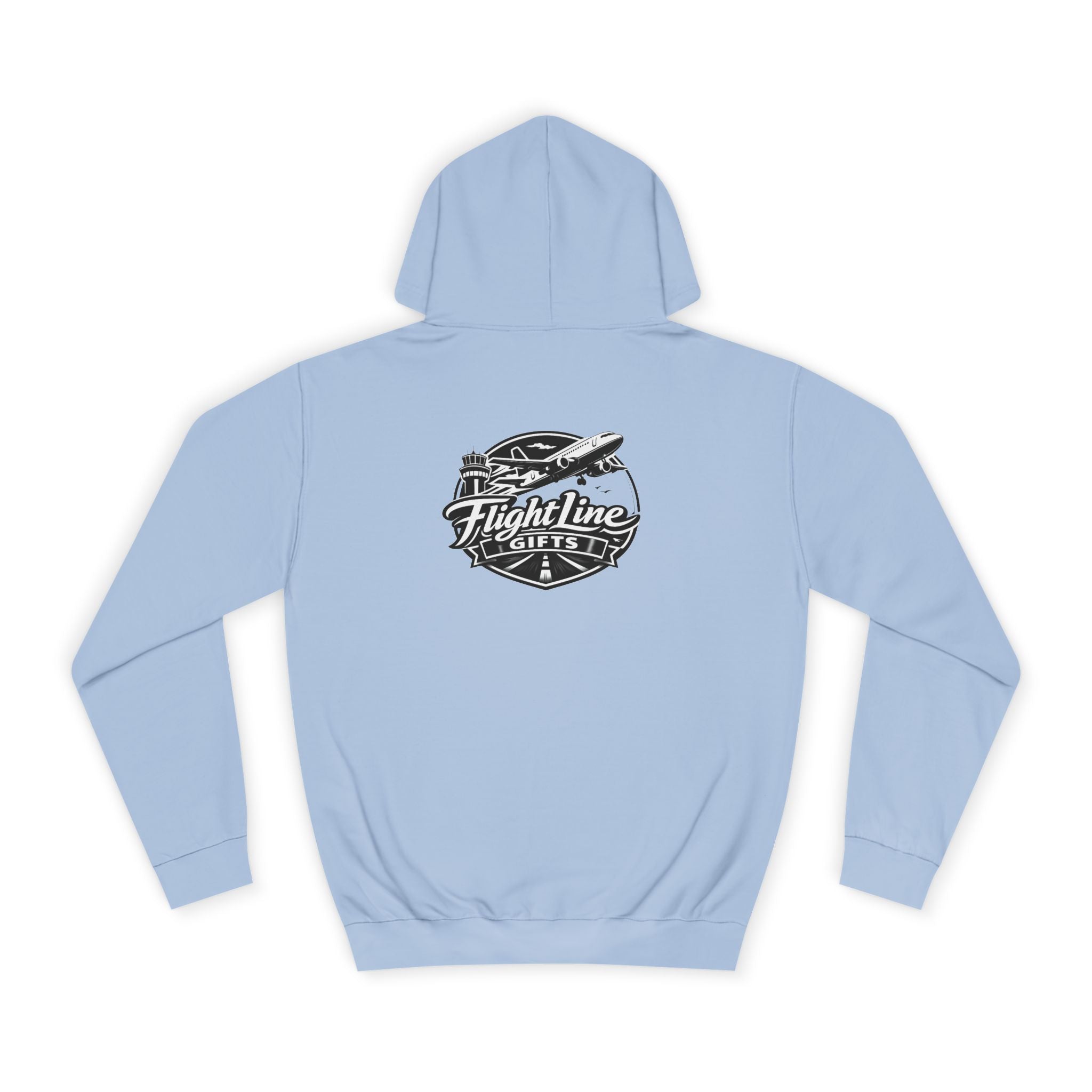 I.M.S.A.F.E. Pullover Hoodie
