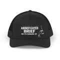 Weather Briefing Trucker Hat