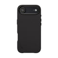 Leather Engraved iPhone Case Minimalist — SR20