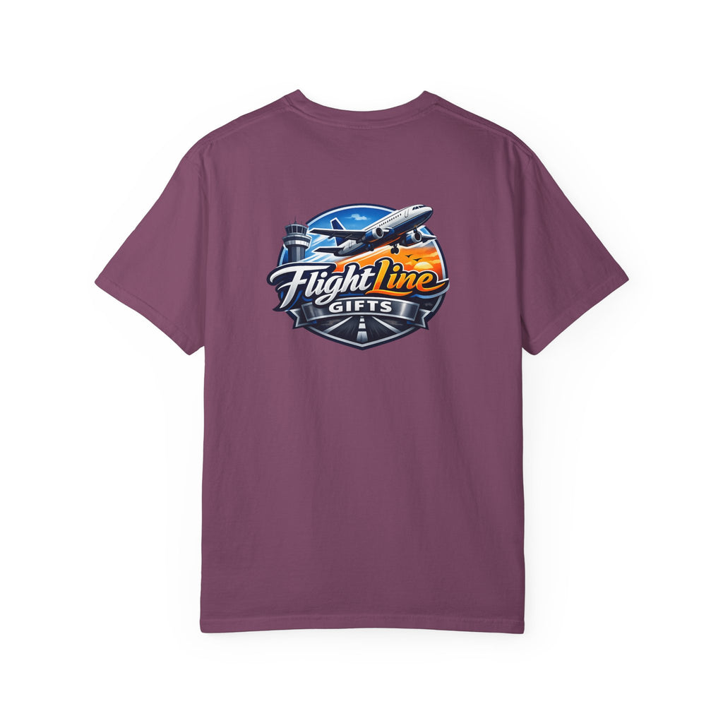 "Things I Say as a CFI" T-Shirt