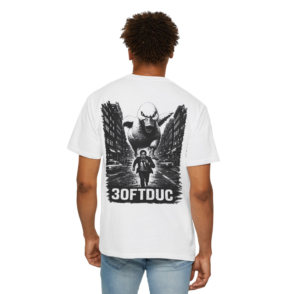3OFTDUC Monster T-Shirt