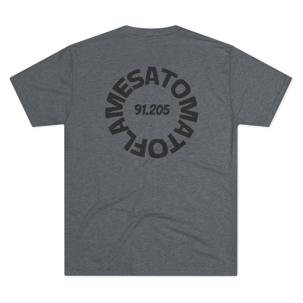 Super Soft and Lightweight T-Shirt - 91.205