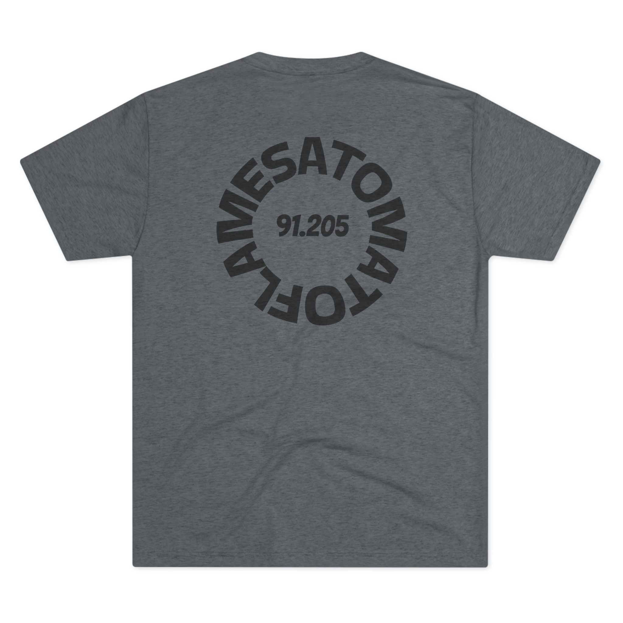 Super Soft and Lightweight T-Shirt - 91.205