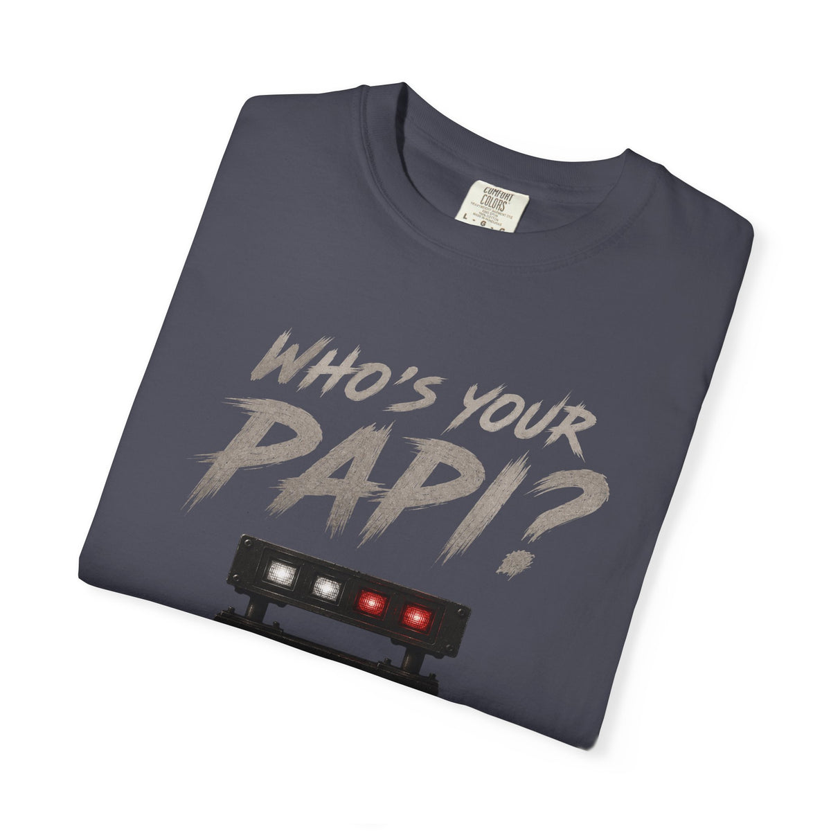 Papi T-Shirt