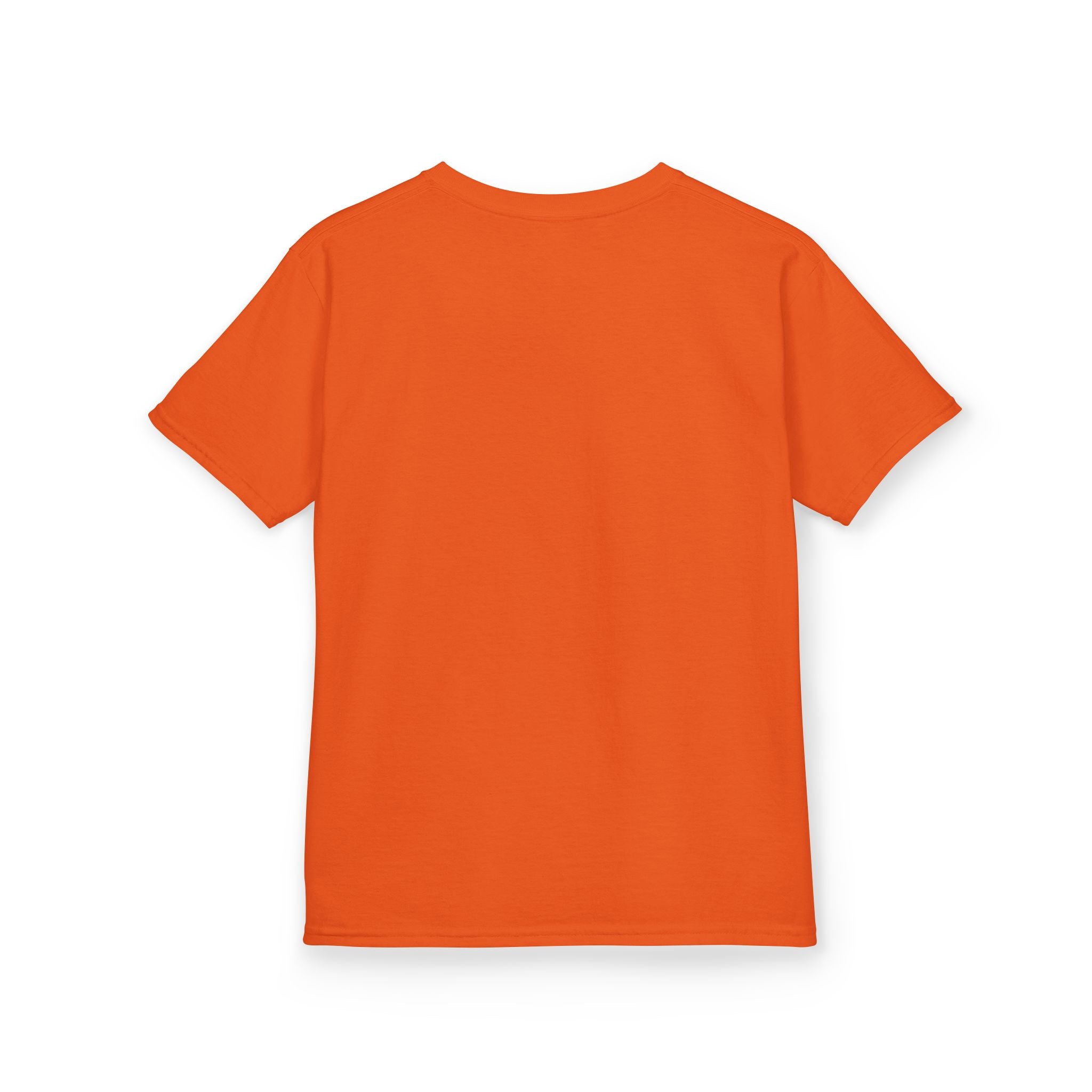 Youth T-Shirt — Proficiency vs Currency