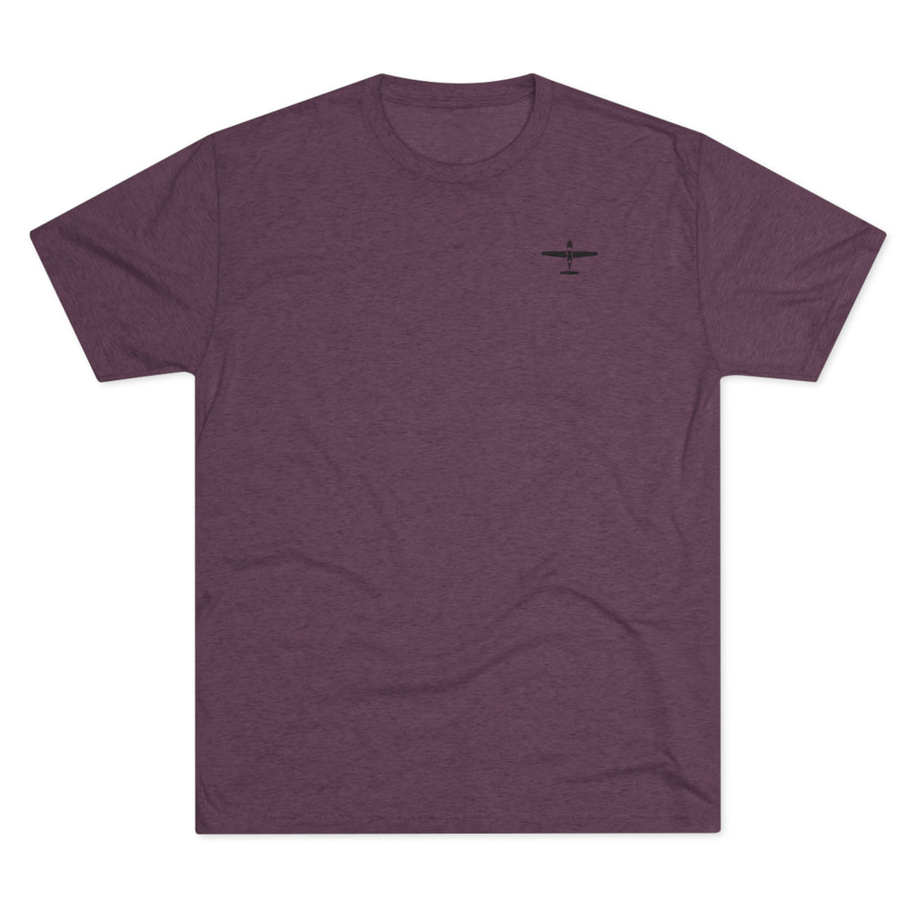 Super Soft and Lightweight Minimalist T-Shirt — SR20
