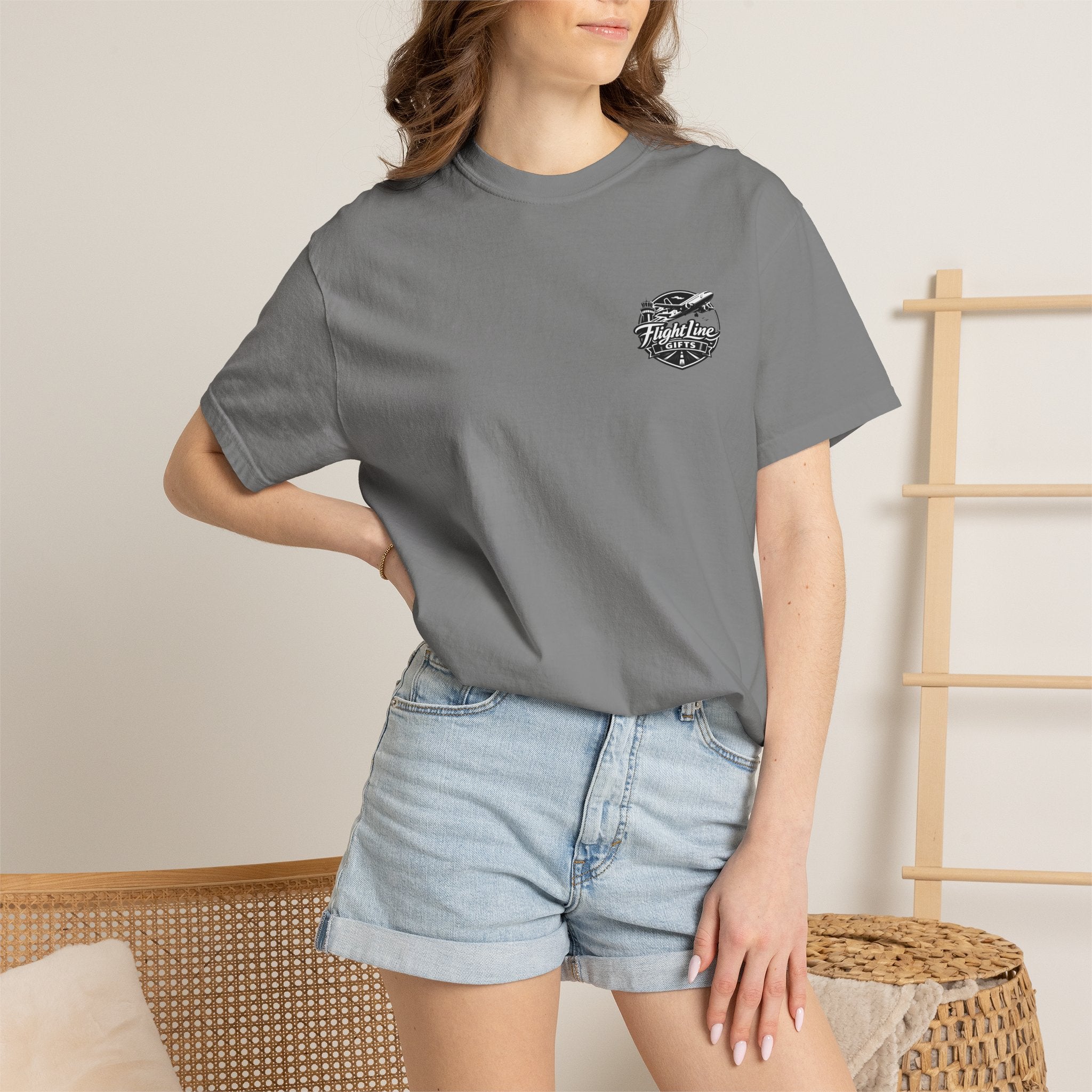 NOTAMs? T‑Shirt