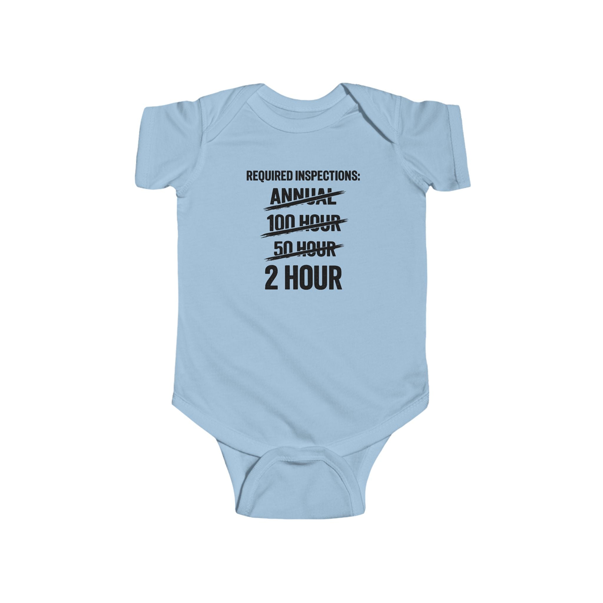 Infant One-Piece Bodysuit - 91.409