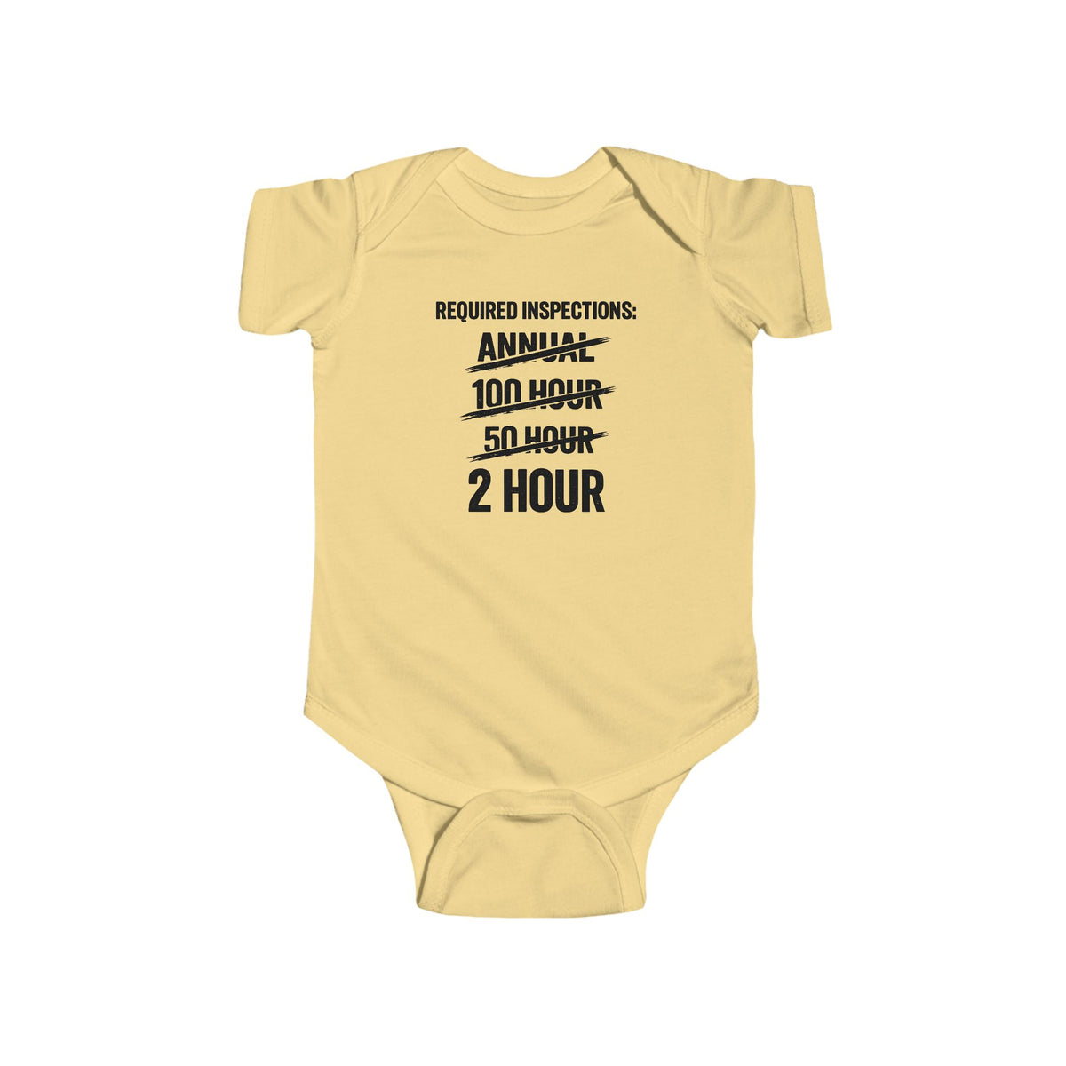 Infant One-Piece Bodysuit - 91.409