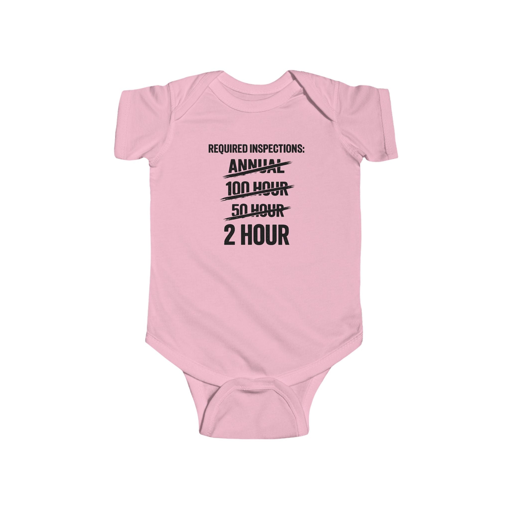 Infant One-Piece Bodysuit - 91.409