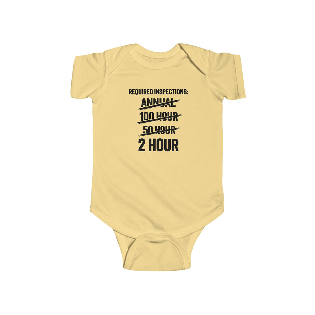 Infant One-Piece Bodysuit - 91.409