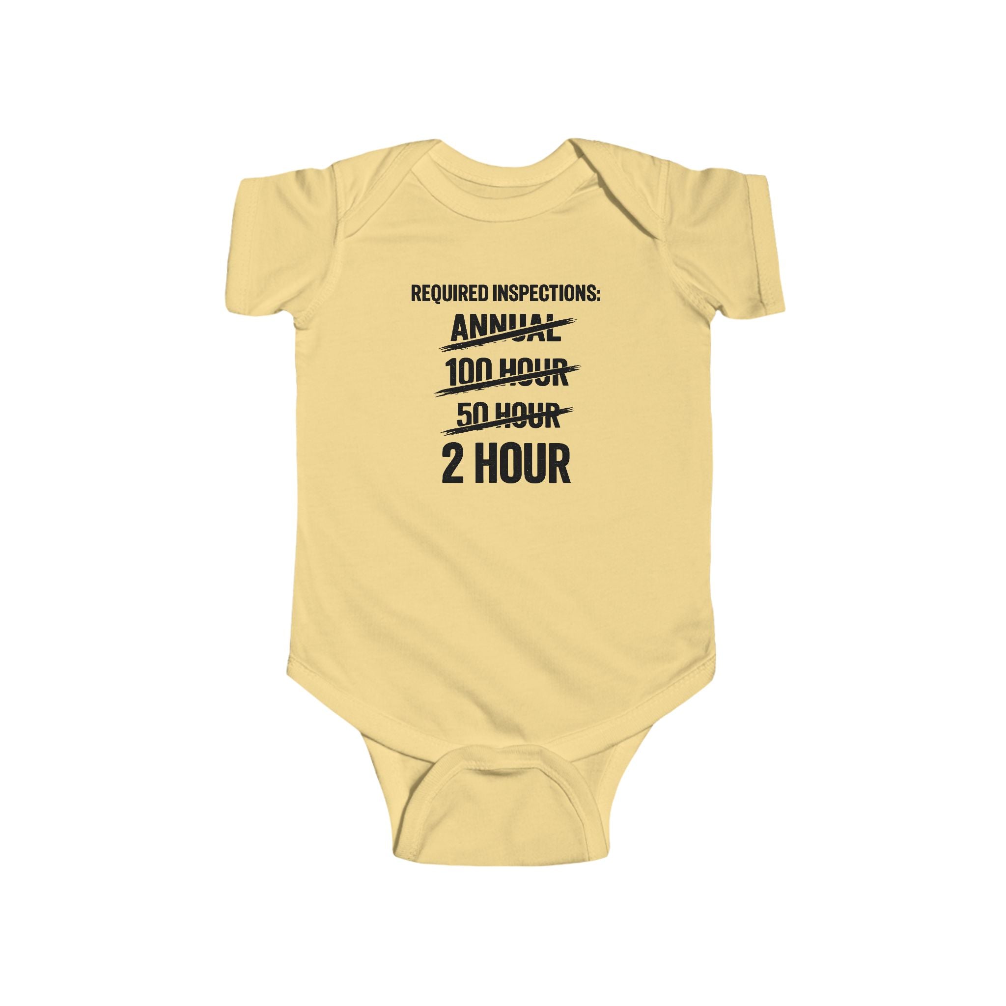 Infant One-Piece Bodysuit - 91.409