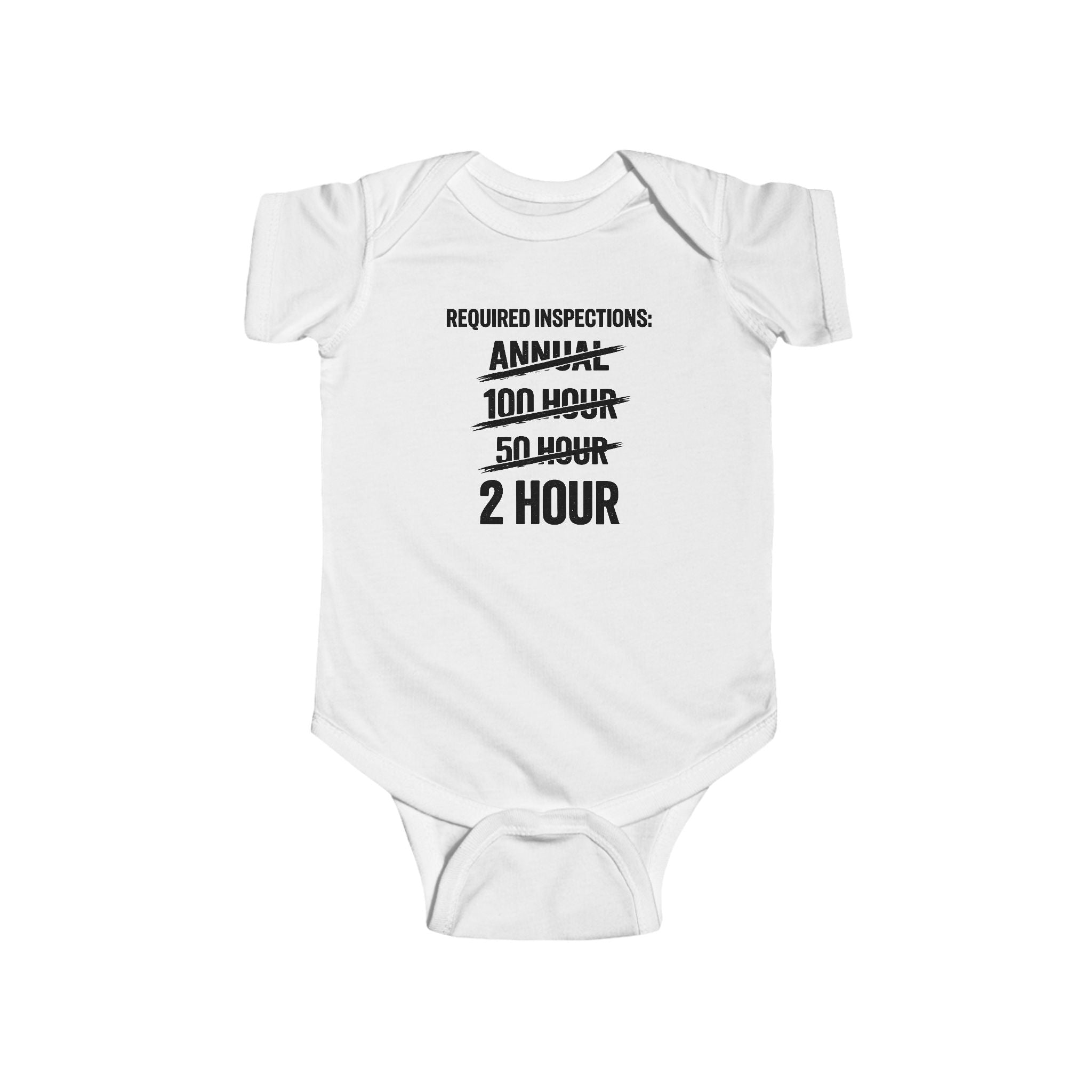 Infant One-Piece Bodysuit - 91.409
