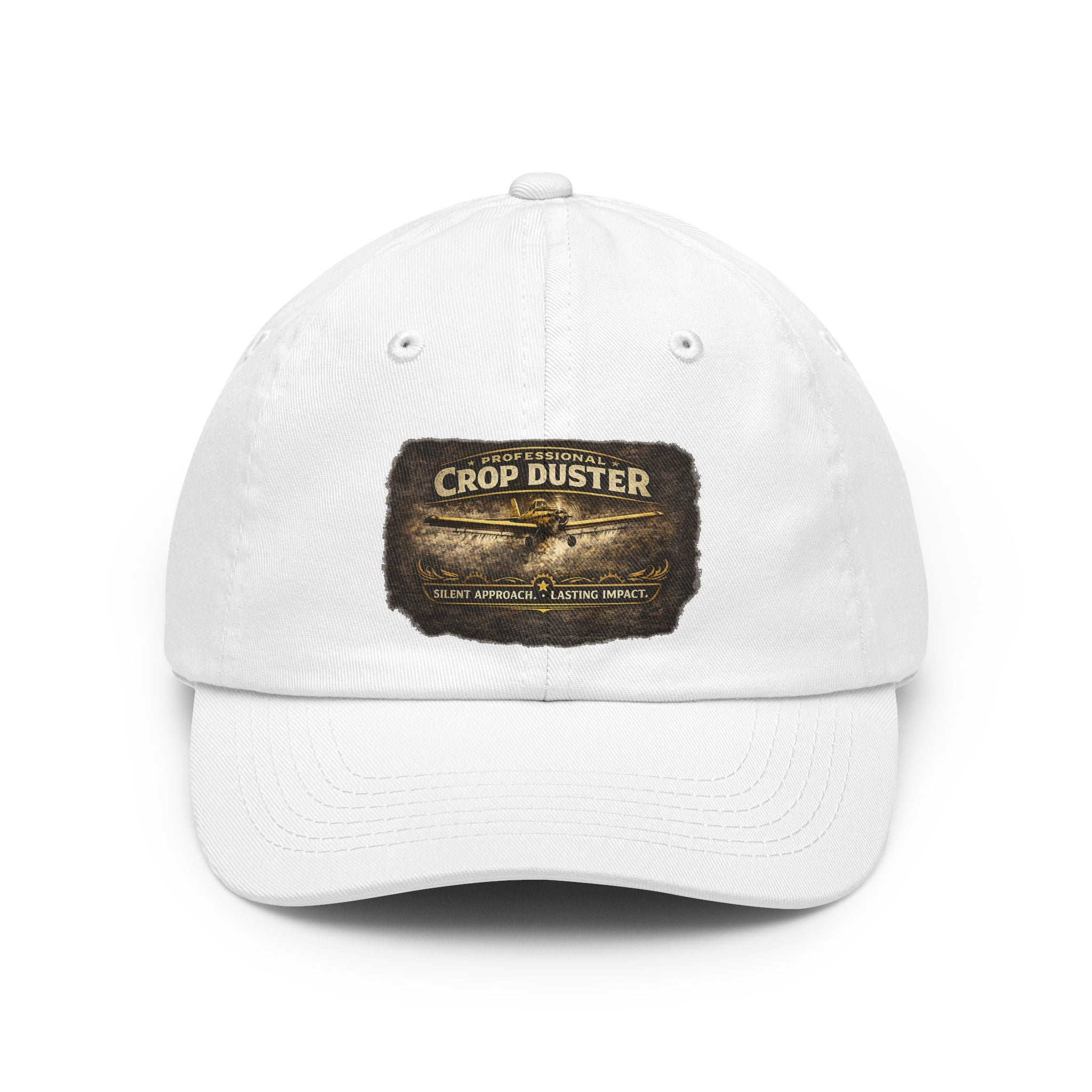 Crop Duster Hat