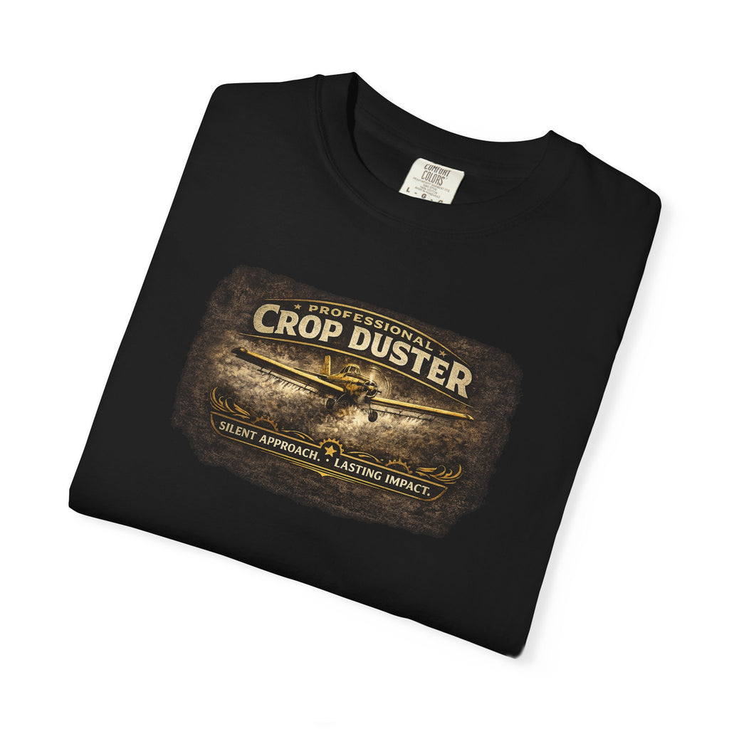 Crop Duster T-Shirt