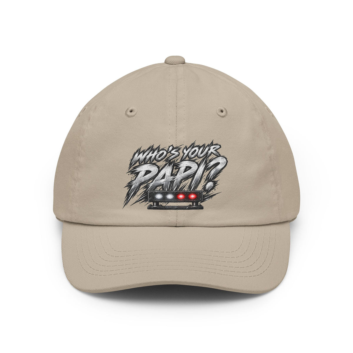 Who's your PAPI? - Hat