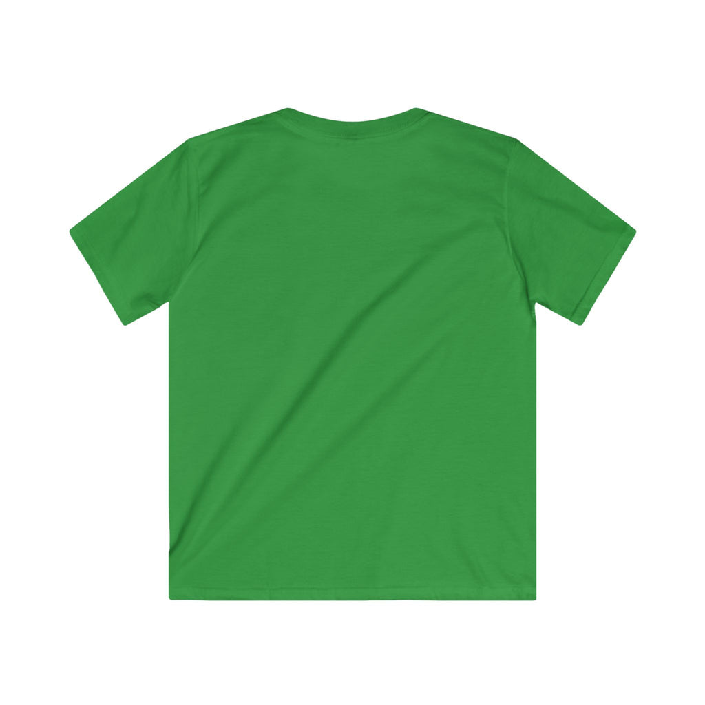 Kids T‑Shirt "Unable (Bedtime)"
