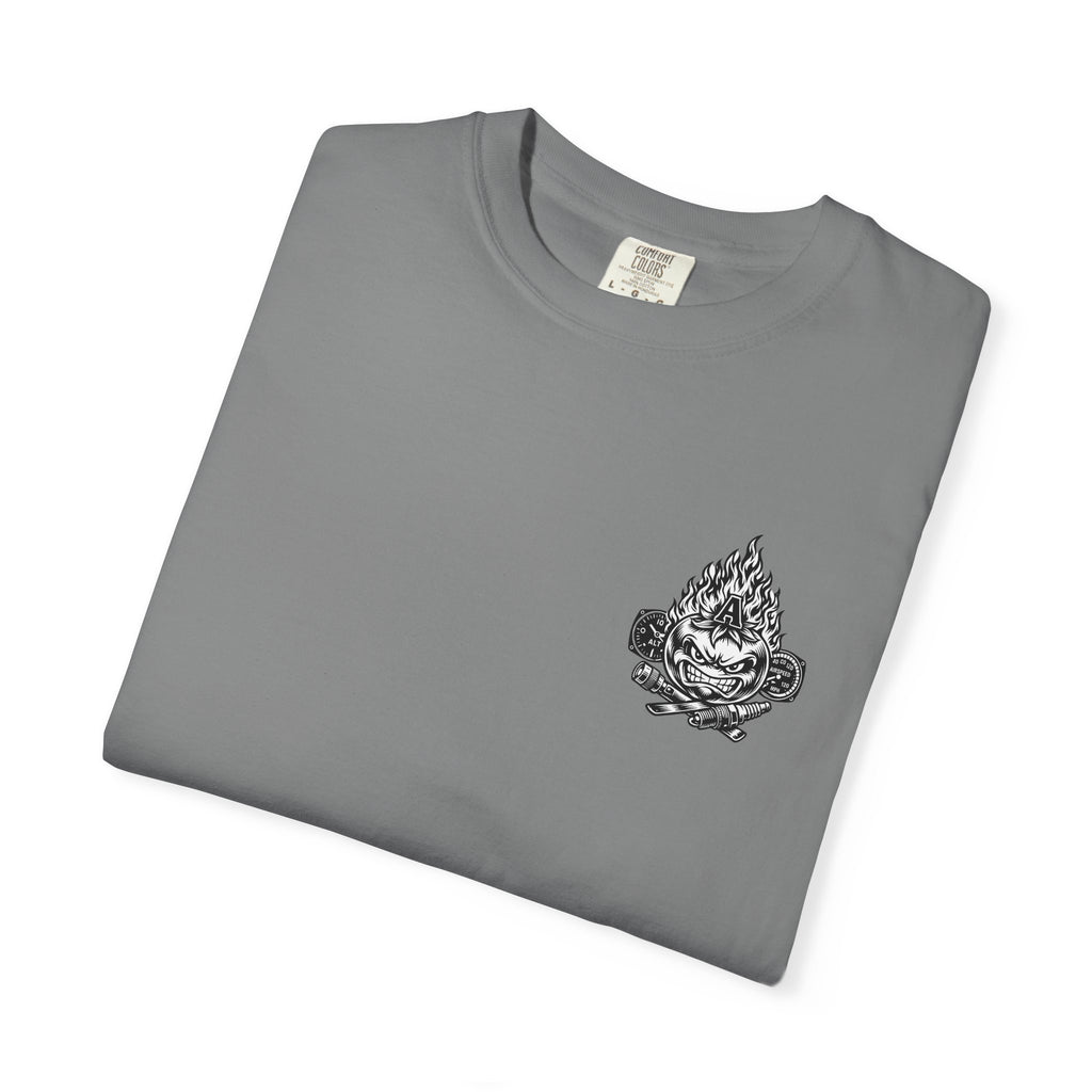 91.205 ATOMATOFLAMES T-Shirt