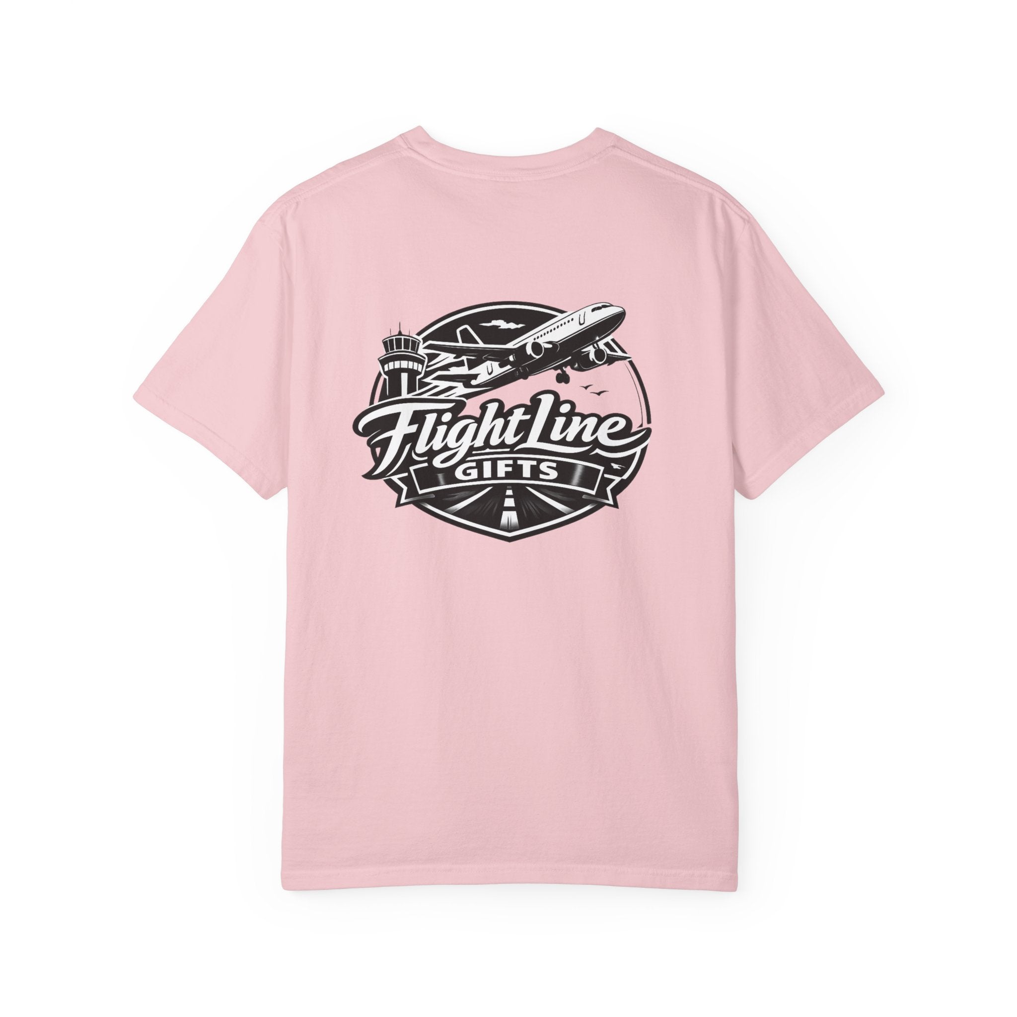 The Four-Stroke Cycle T-Shirt