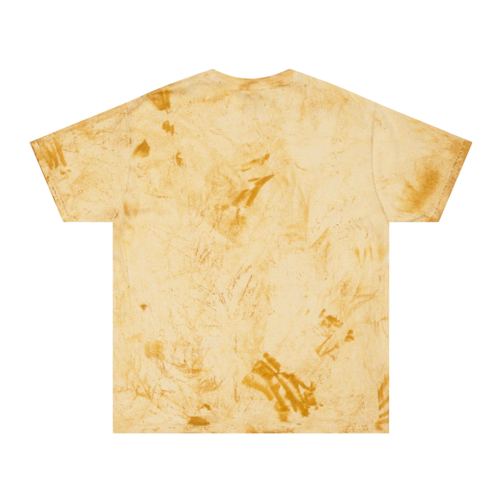 6 Hits Tie-Dye T-Shirt