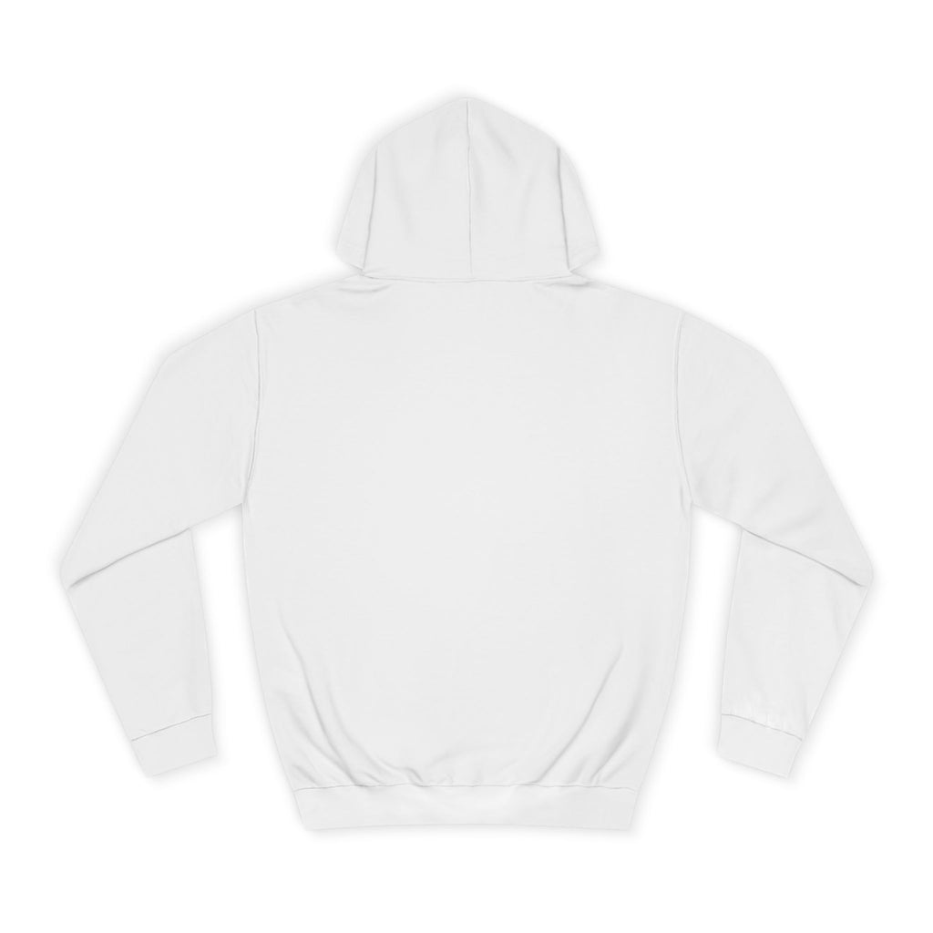 I.M.S.A.F.E. Pullover Hoodie