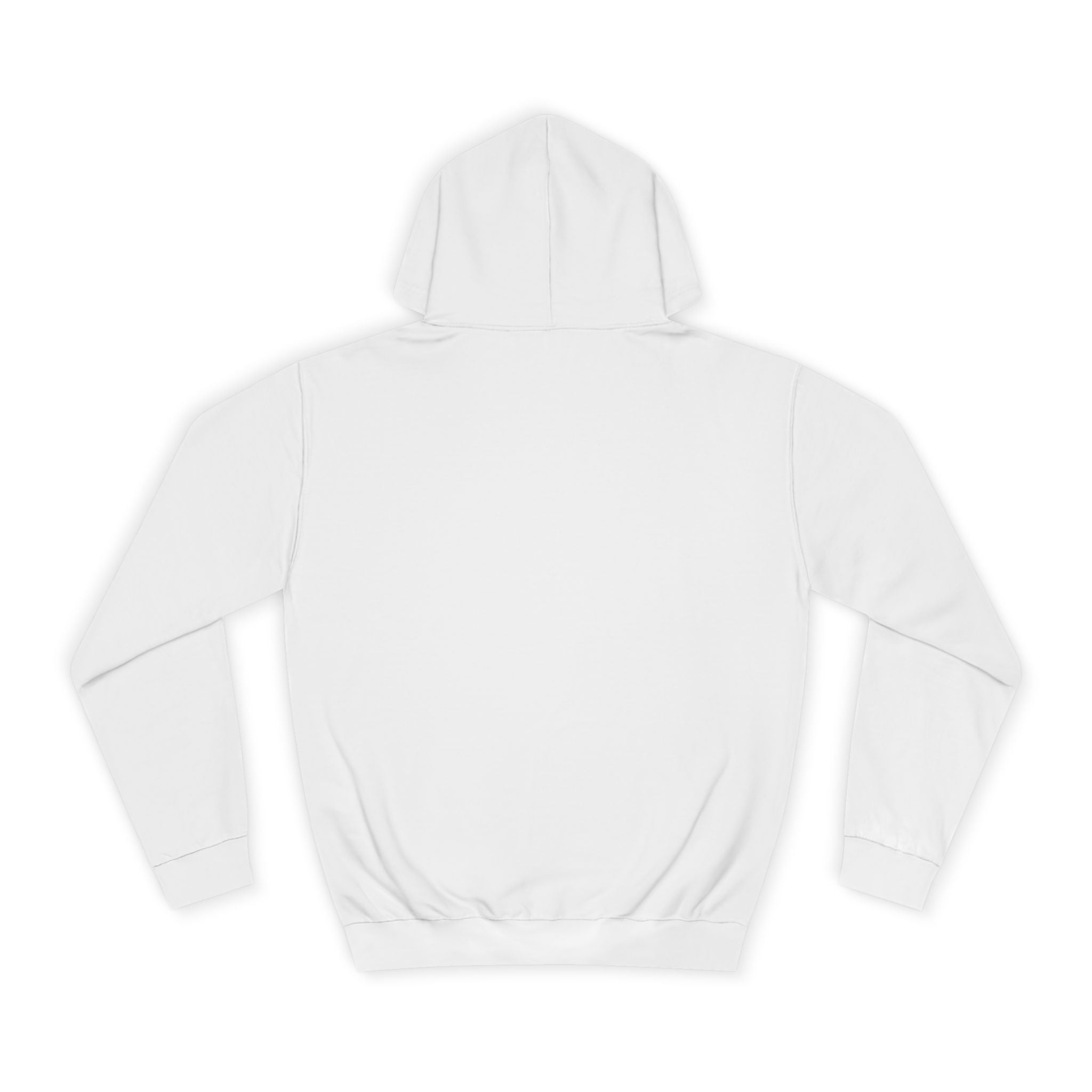 I.M.S.A.F.E. Pullover Hoodie