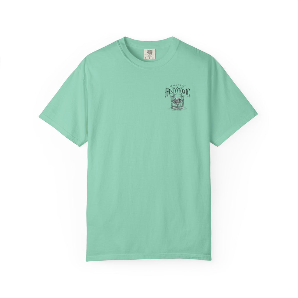 Histotoxic T-Shirt