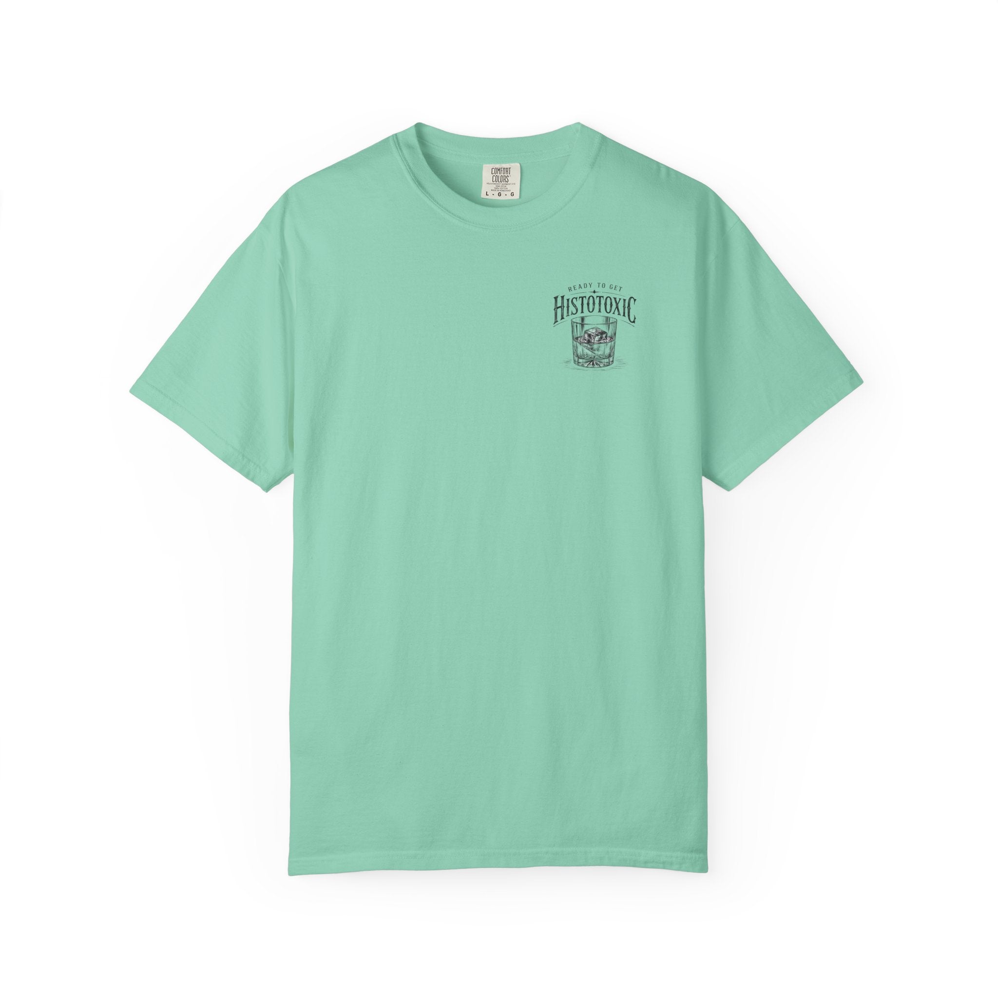 Histotoxic T-Shirt