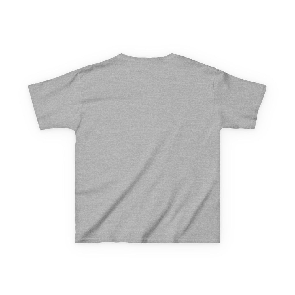 Youth T-Shirt — "Cleared Direct Grandma's"