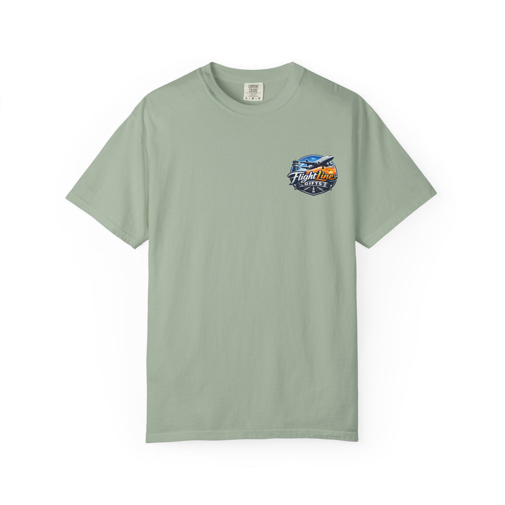 When Tower Has a Phone Number For Me T-Shirt