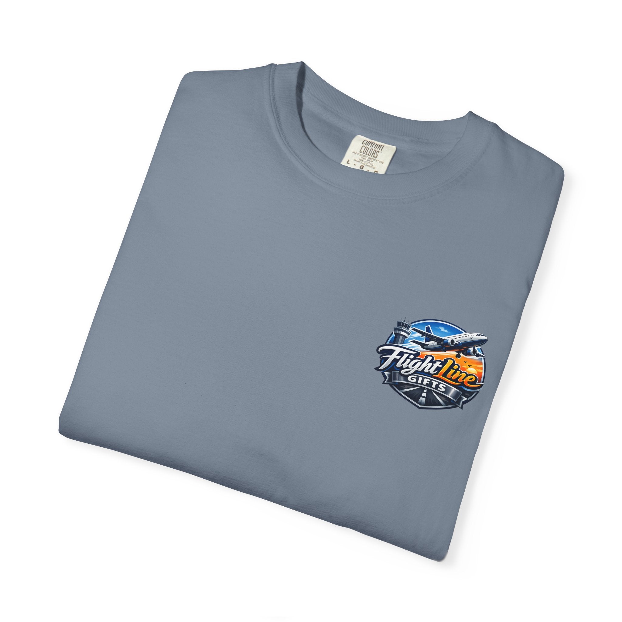 When Tower Has a Phone Number For Me T-Shirt