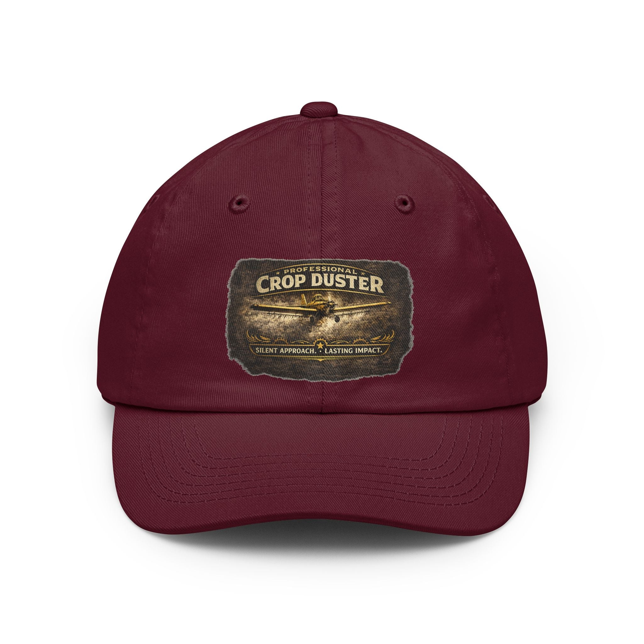 Crop Duster Hat