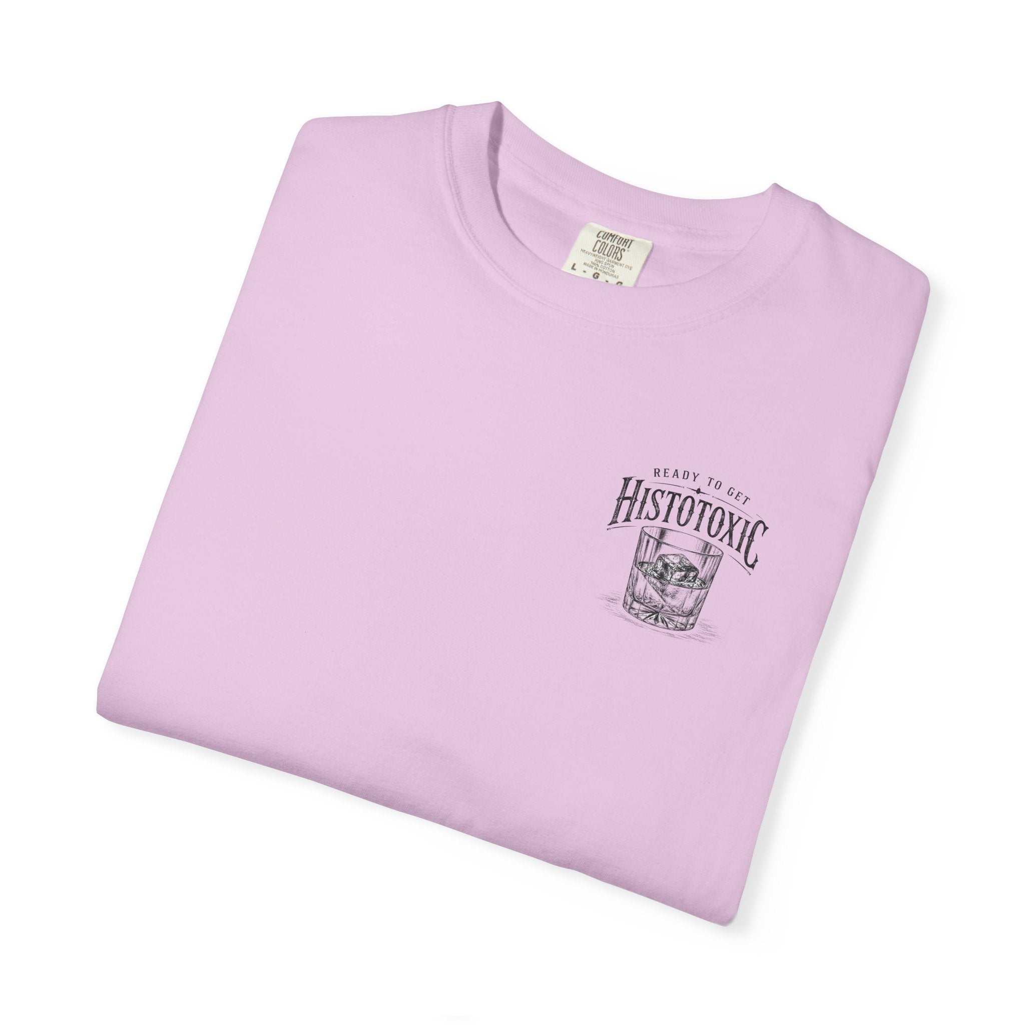 Histotoxic T-Shirt