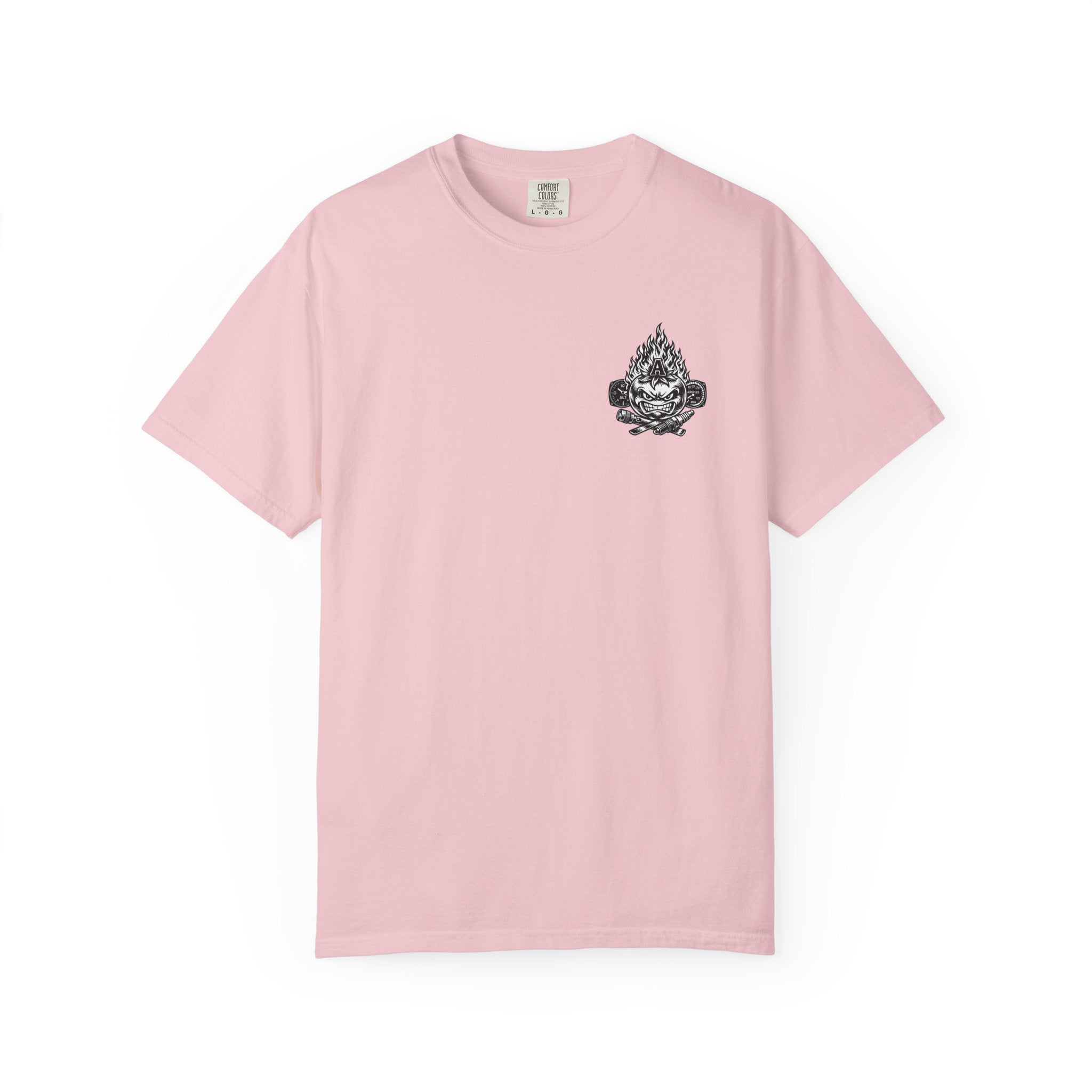91.205 ATOMATOFLAMES T-Shirt
