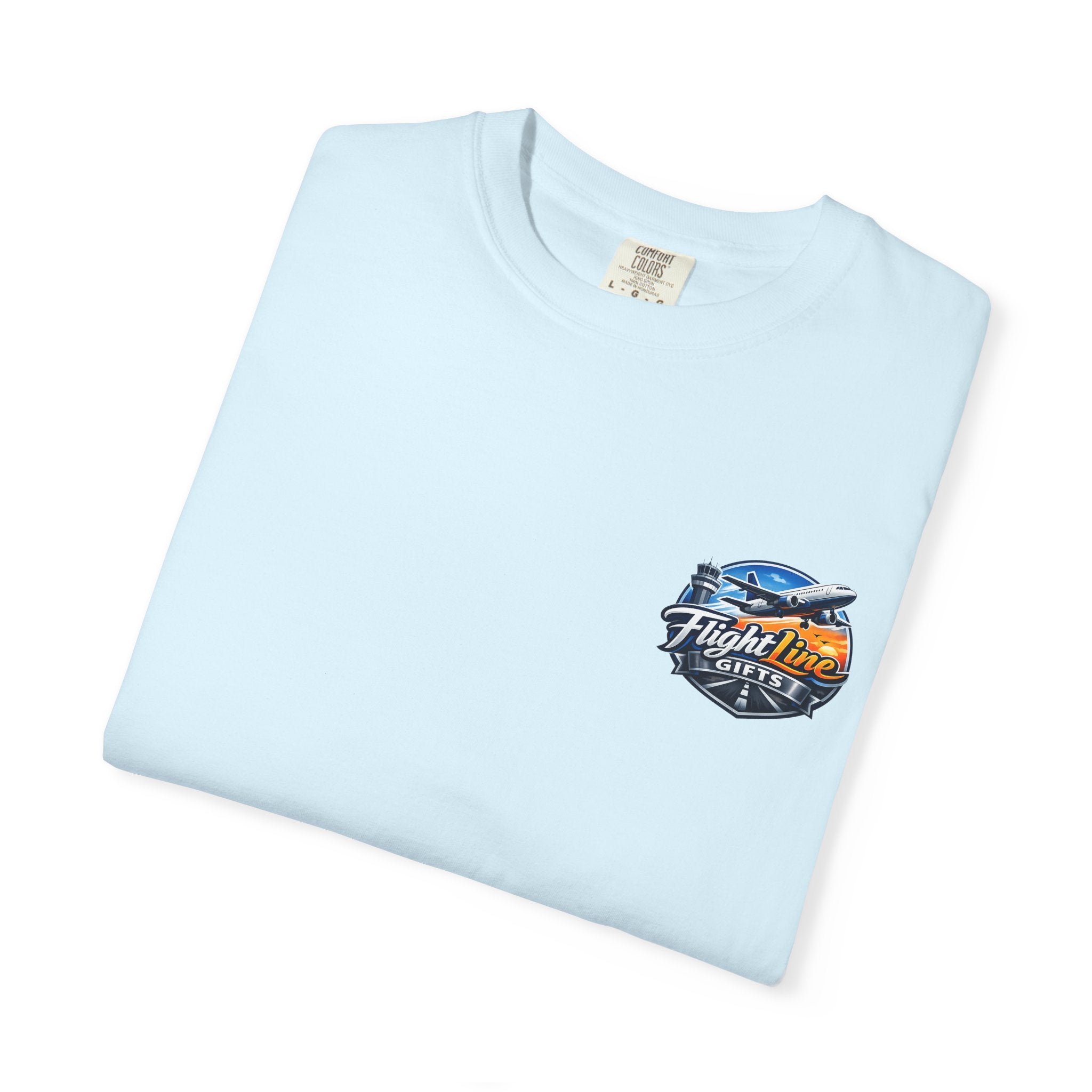 When Tower Has a Phone Number For Me T-Shirt