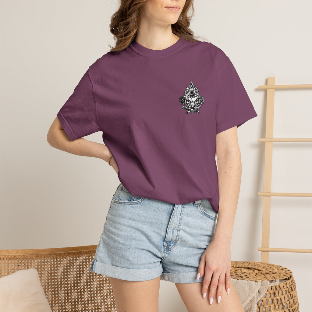 91.205 ATOMATOFLAMES T-Shirt