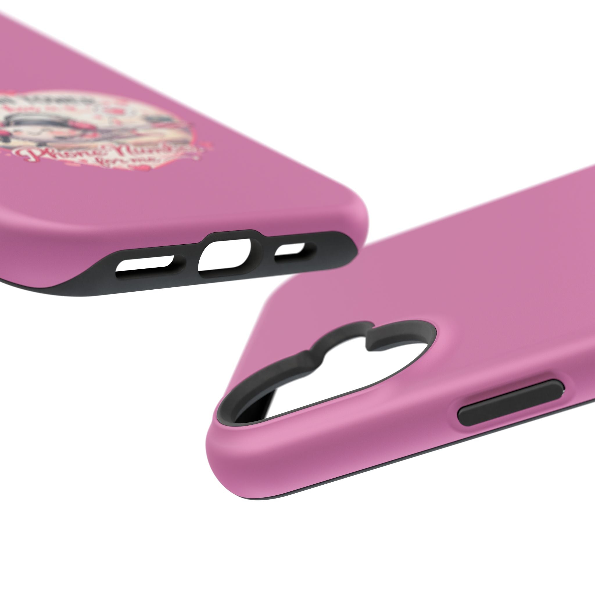 Magnetic Phone Case — Tower Phone Number