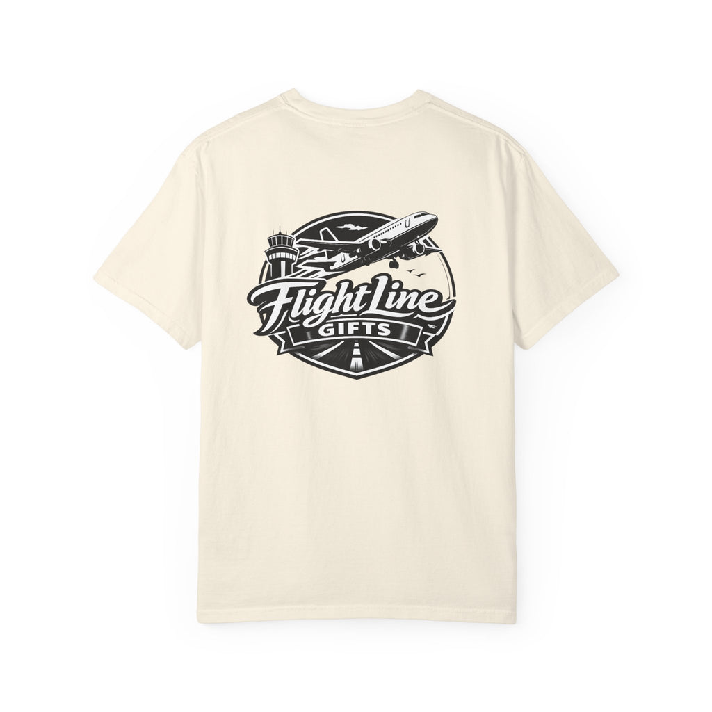 The Four-Stroke Cycle T-Shirt