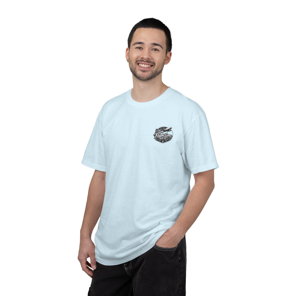 NOTAMs? T‑Shirt