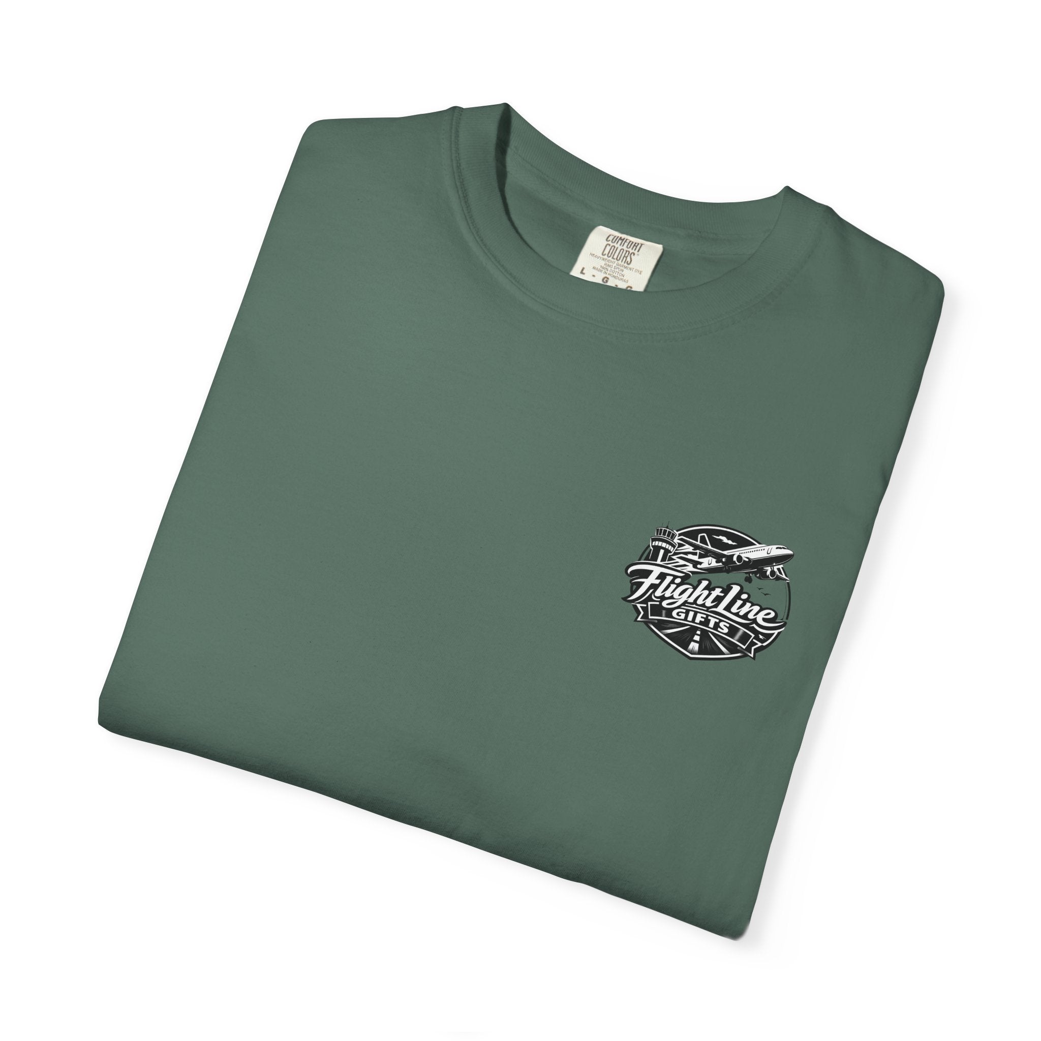 NOTAMs? T‑Shirt