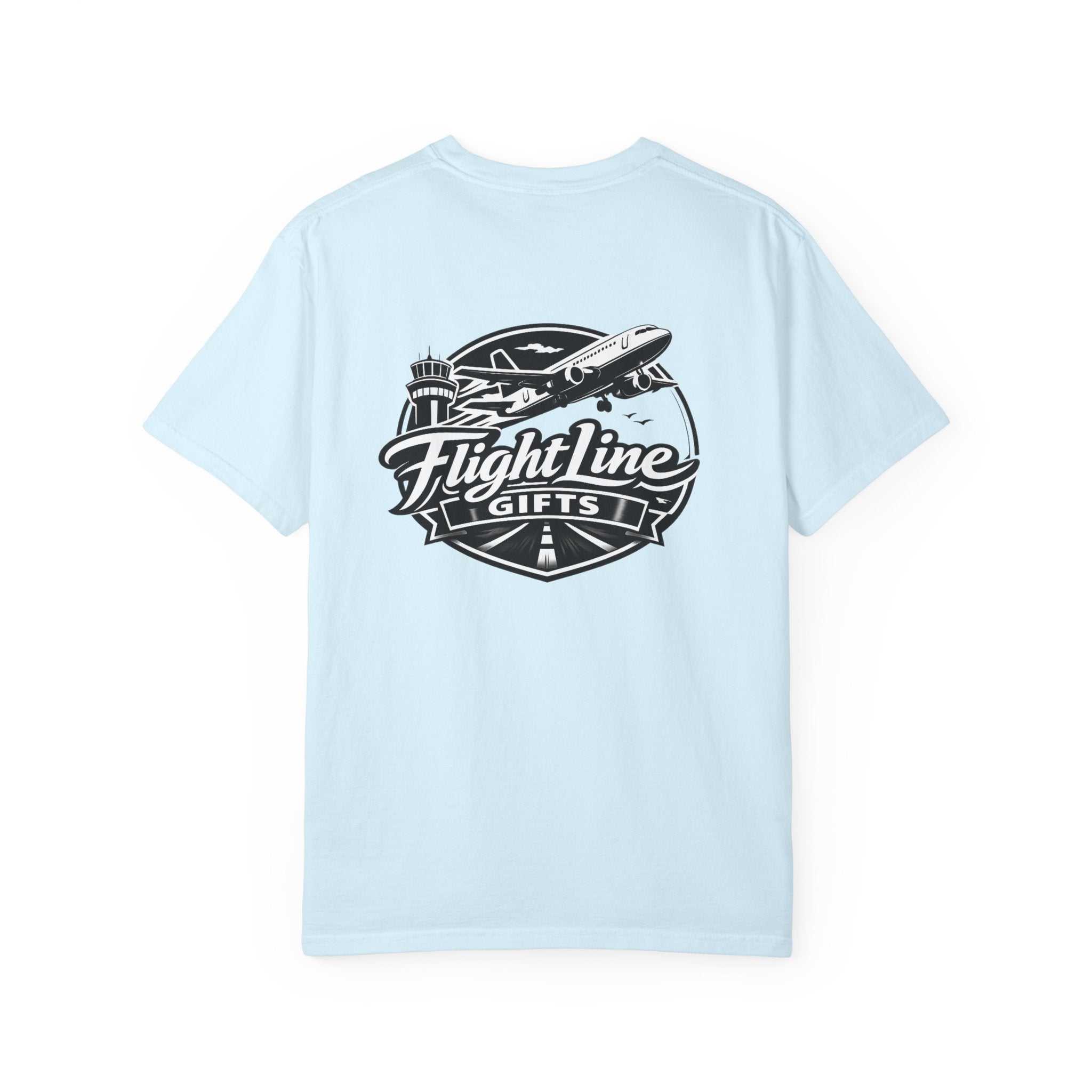The Four-Stroke Cycle T-Shirt