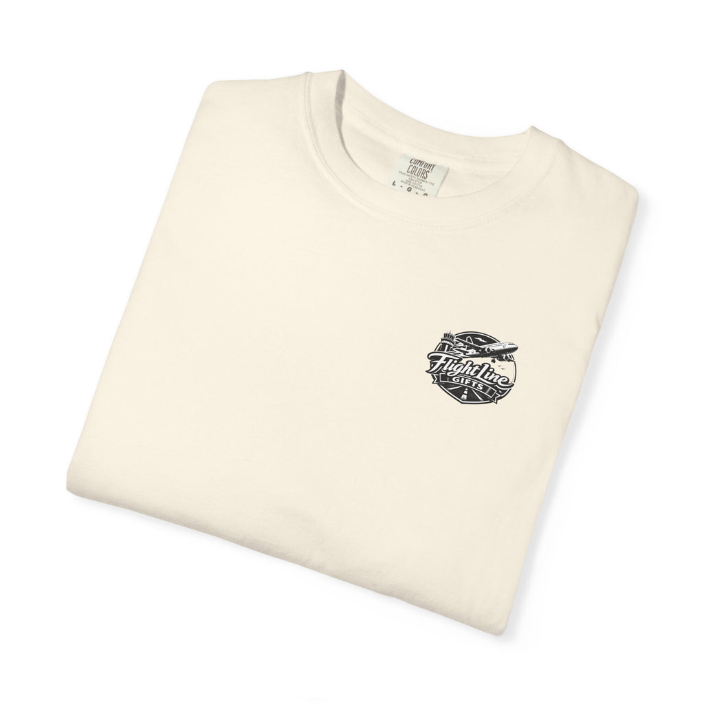 3OFTDUC Monster T-Shirt