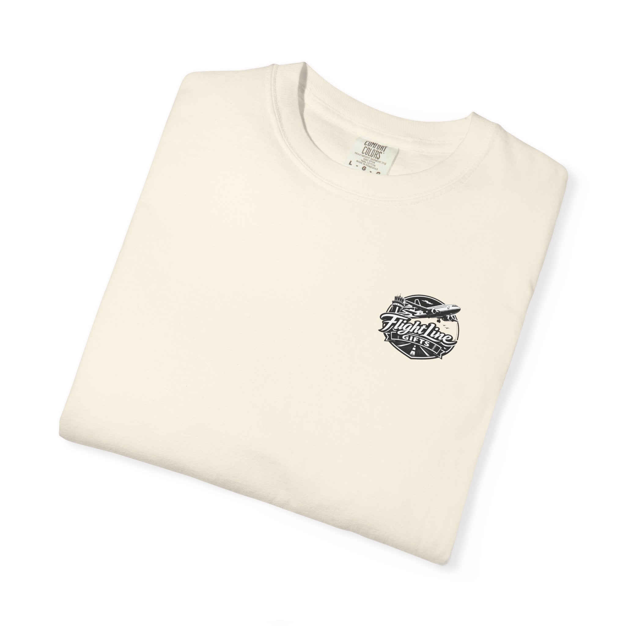 3OFTDUC Monster T-Shirt