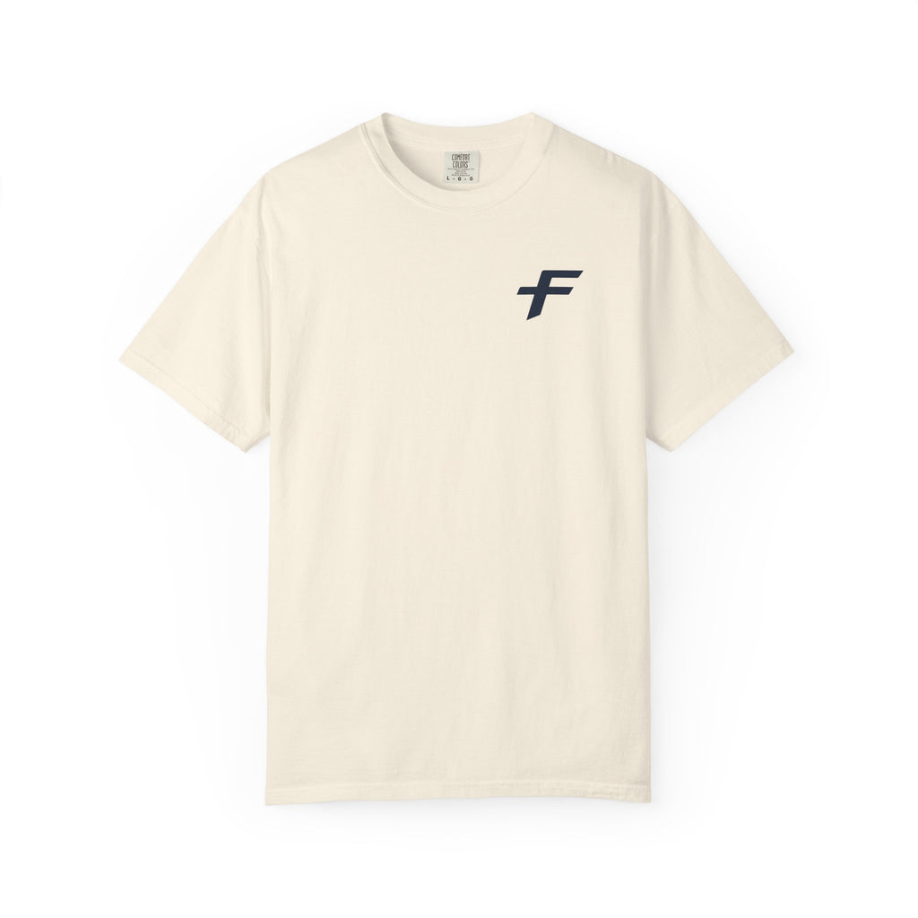 FlightLine Flock Camera T-Shirt