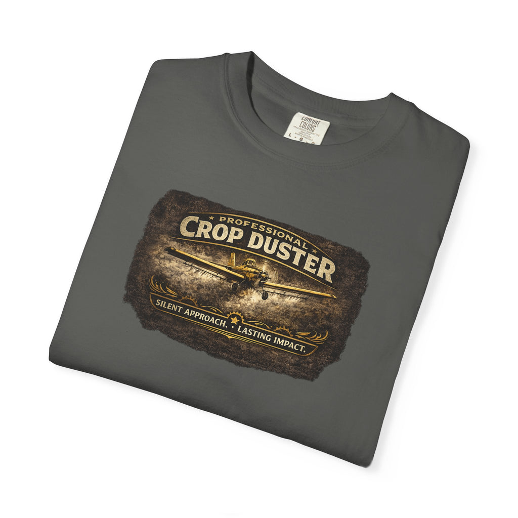 Crop Duster T-Shirt