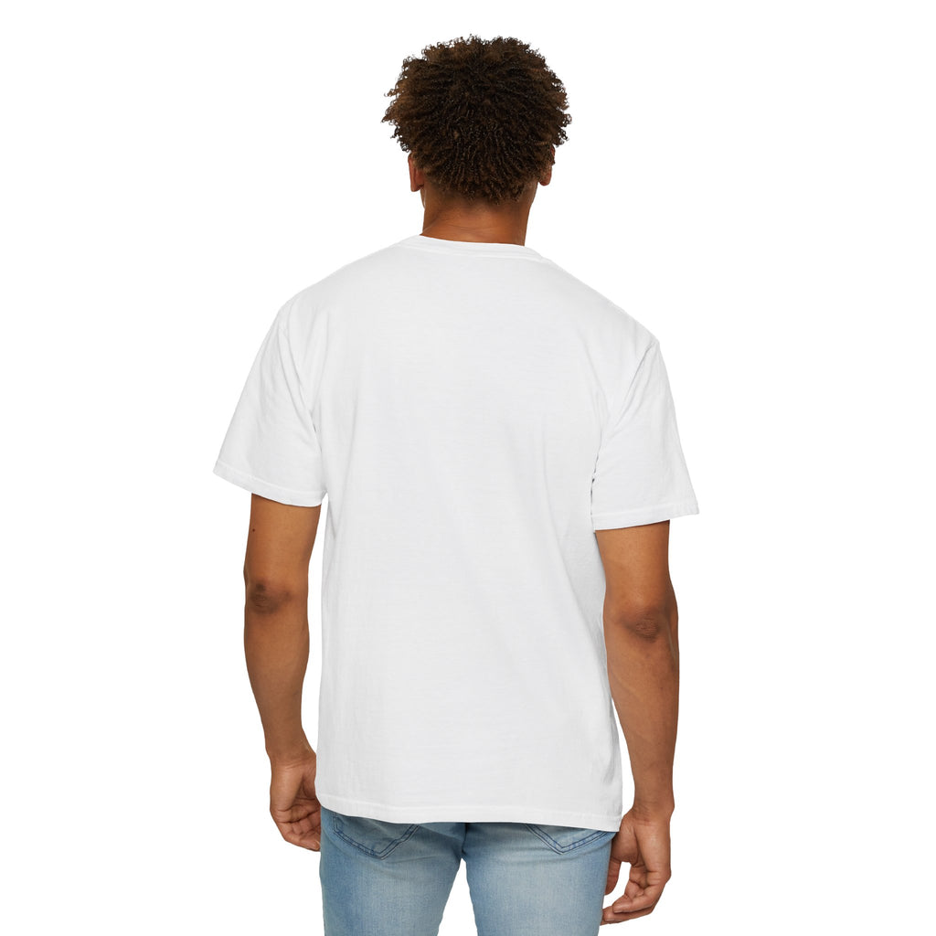 Shuttle Driver's Tip T-Shirt