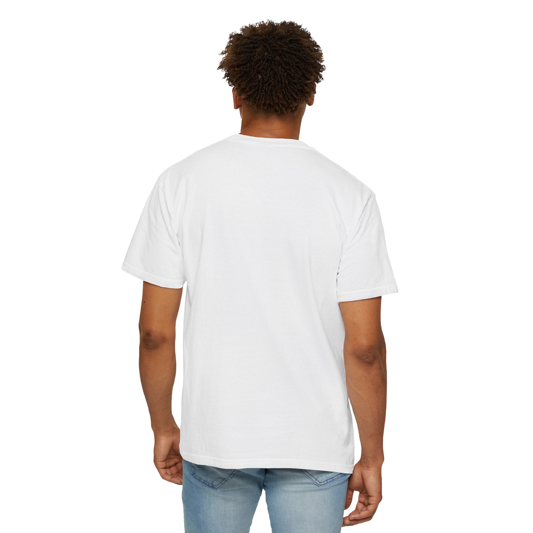 Shuttle Driver's Tip T-Shirt